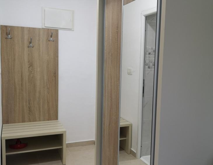 Apartman 4_hodnik